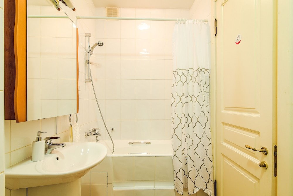 Москва: Premium Apartment Tverskaya