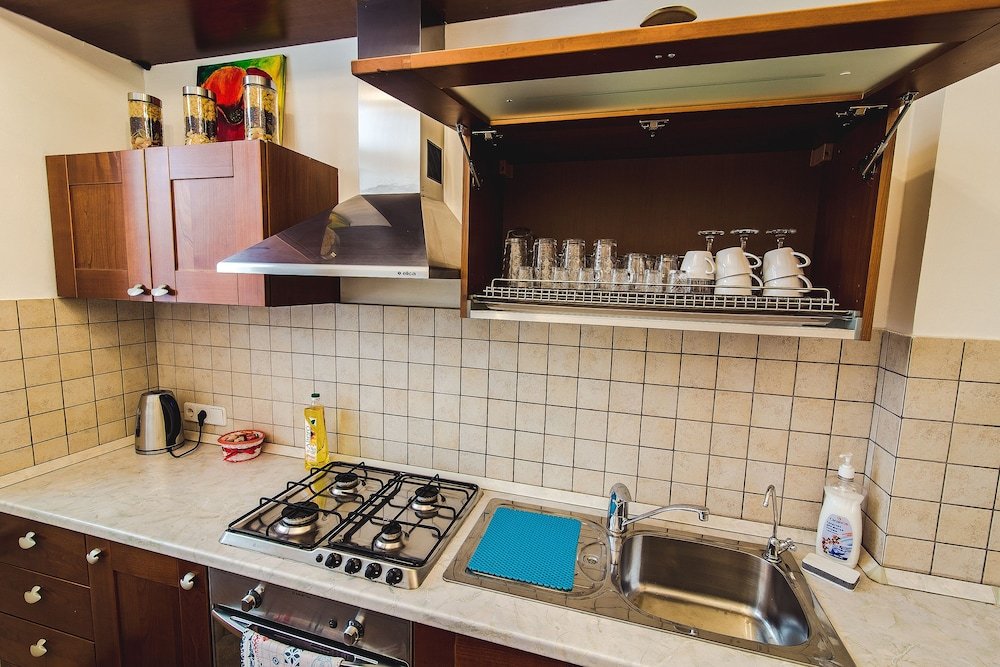 Москва: Premium Apartment Tverskaya