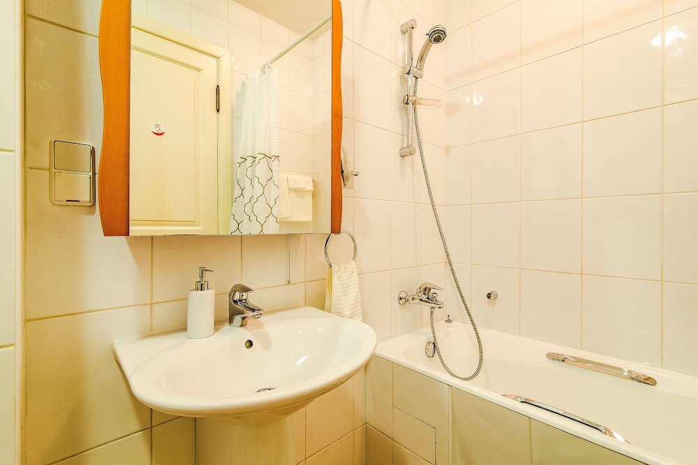 Москва: Premium Apartment Tverskaya