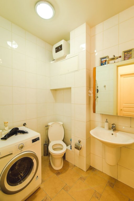 Москва: Premium Apartment Tverskaya