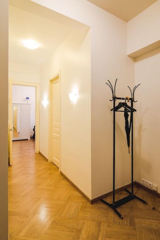 Москва: Premium Apartment Tverskaya