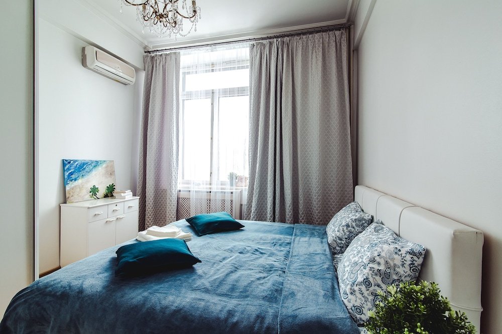 Москва: Premium Apartment Tverskaya