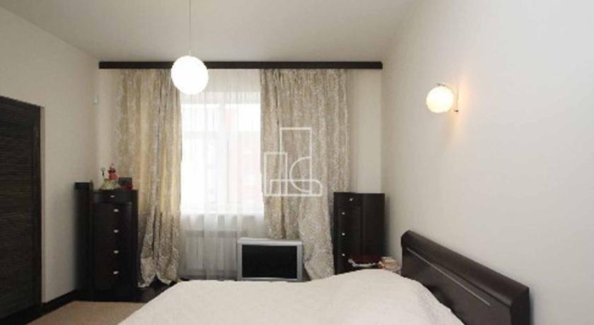 Apartment With Terrace — фото 2