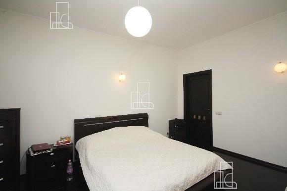 Apartment With Terrace — фото 1