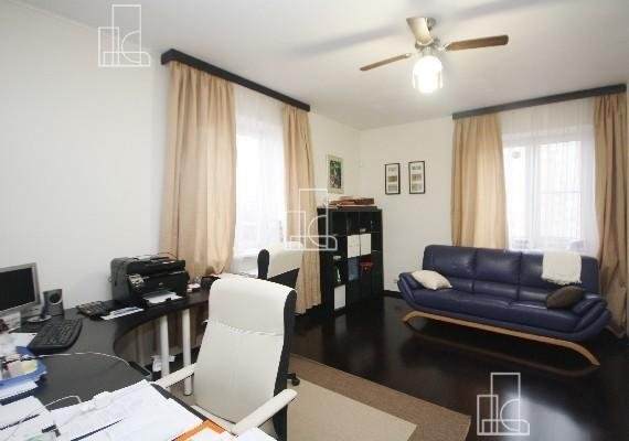 Apartment With Terrace — фото 4
