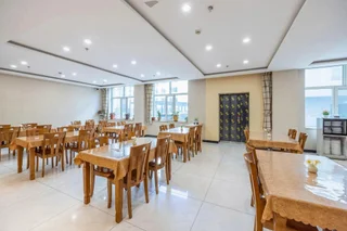 Синин: Haoli Business Hotel