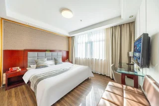 Синин: Haoli Business Hotel