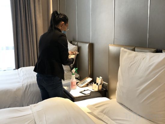 Гуйлинь: Xiwu Boutique Hotel