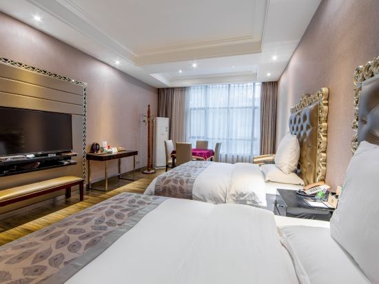Гуйлинь: Xiwu Boutique Hotel