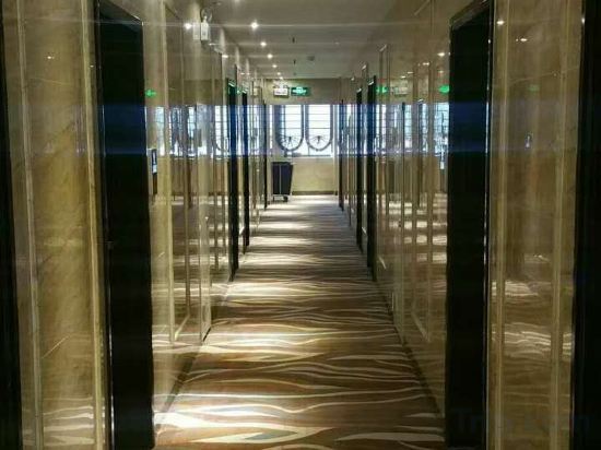 Гуйлинь: Xiwu Boutique Hotel