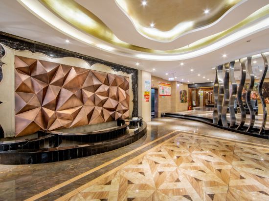Гуйлинь: Xiwu Boutique Hotel