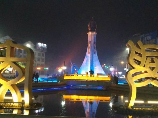 Гуйлинь: Xiwu Boutique Hotel