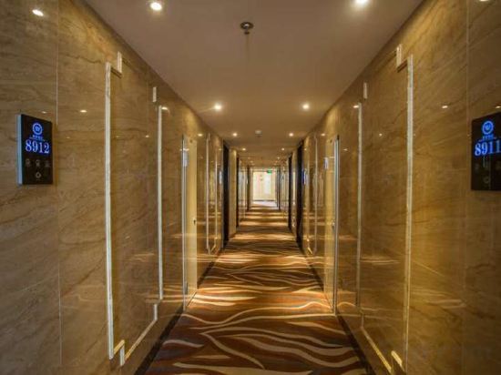 Гуйлинь: Xiwu Boutique Hotel
