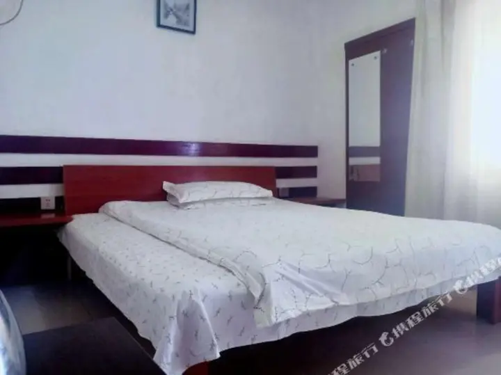 Хуаншань: Huayun Express Hotel