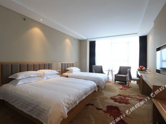 Лянфан: Baiyue Hotel