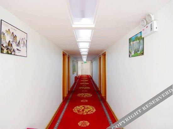 Laibin: Xinlin Business Hotel