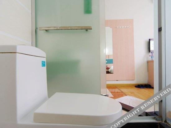 Laibin: Xinlin Business Hotel