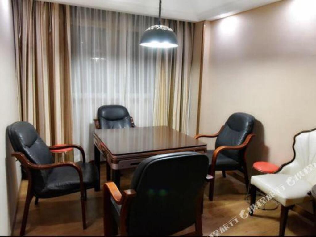 Тайчжоу: Pebble Motel (West Jianshe Road, Xianju)