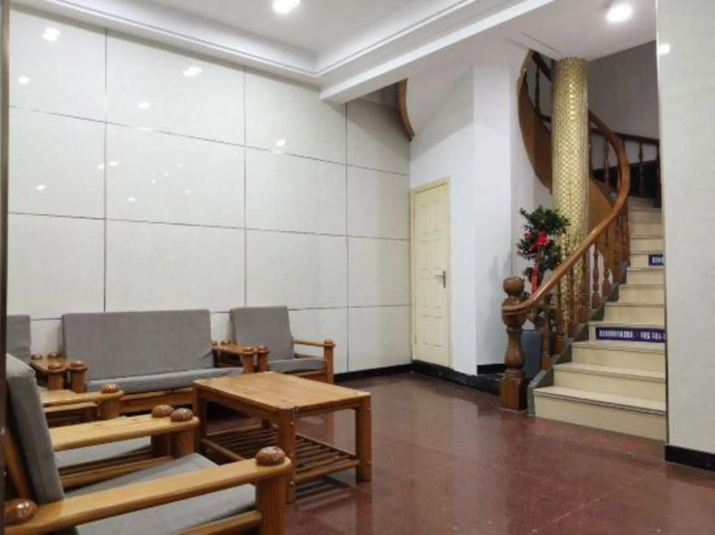 Тайчжоу: Junting Business Hotel