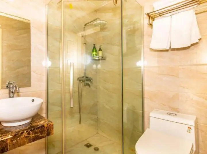 Тайчжоу: Junting Business Hotel