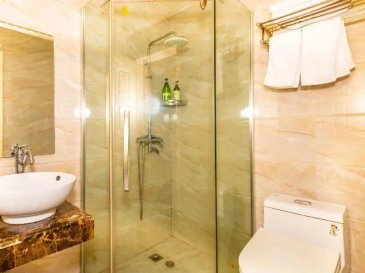 Тайчжоу: Junting Business Hotel