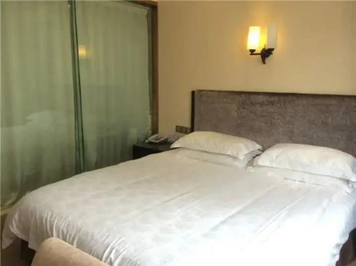 Тайчжоу: Junting Business Hotel