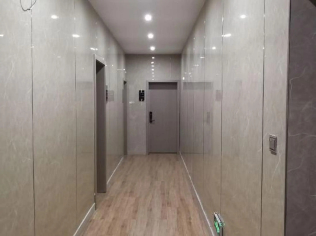 Тайчжоу: Junting Business Hotel
