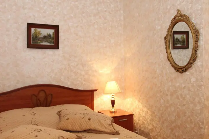 Москва: Amelie Apartments