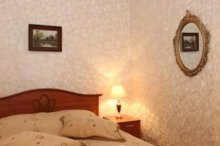 Москва: Amelie Apartments