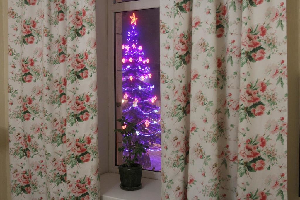 Москва: Amelie Apartments