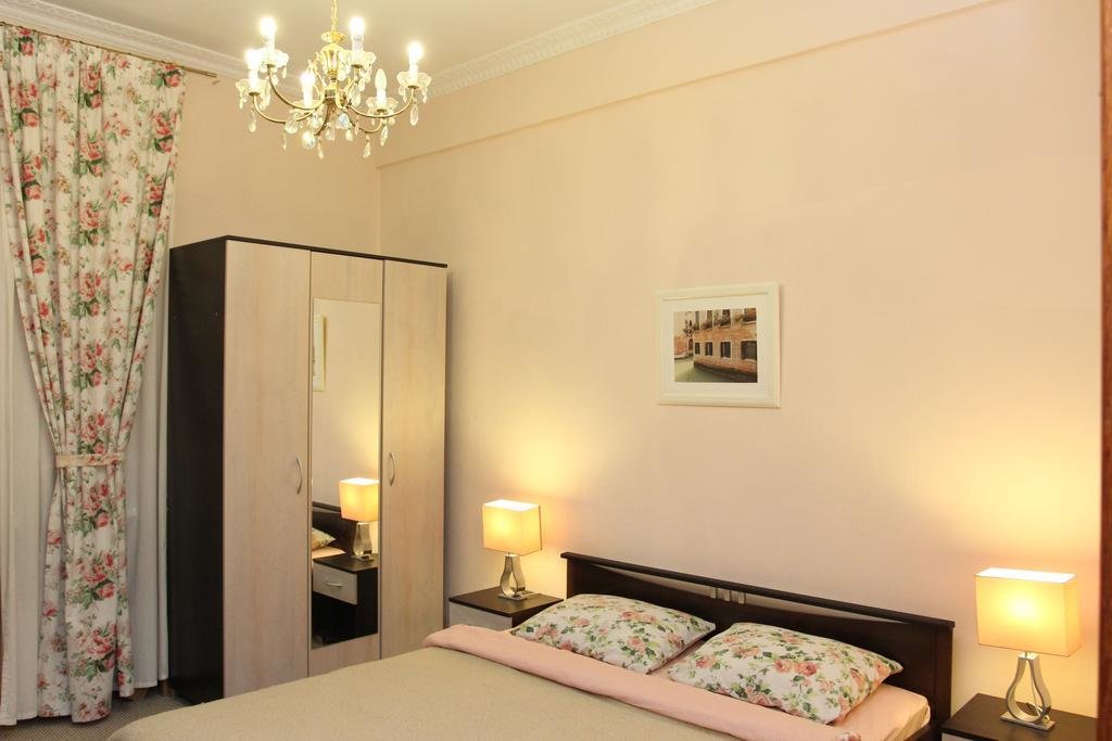 Москва: Amelie Apartments
