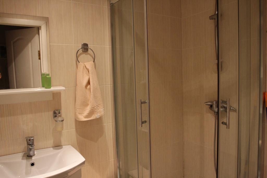 Москва: Amelie Apartments