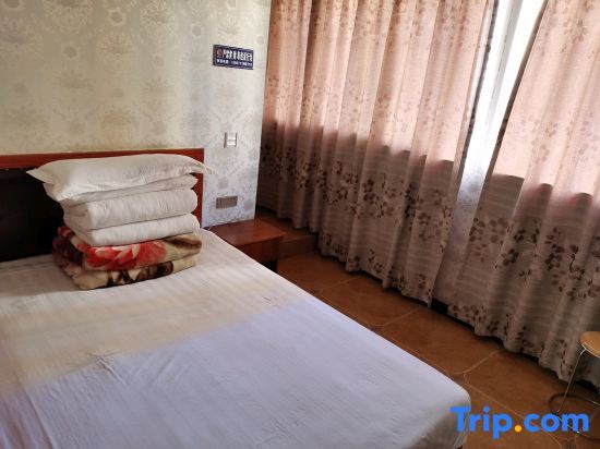 Чунцин: Jinyuan Hostel