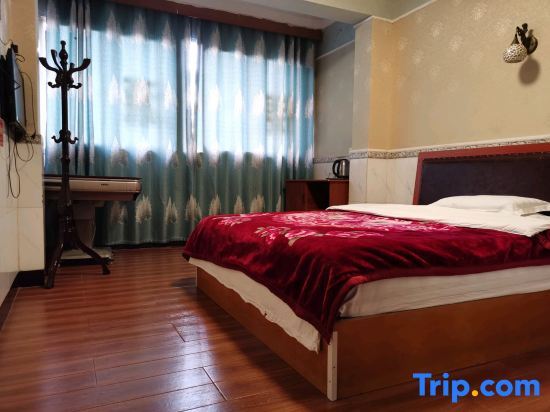 Чунцин: Jinyuan Hostel