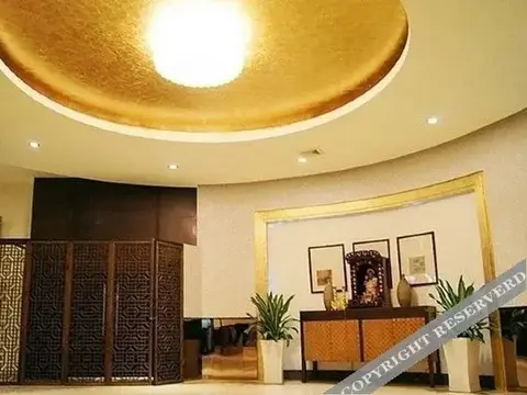 Чанша: Pinman Hotel (Changsha Xiangjiang Fortune Financial Center Guanshaling Metro Station)