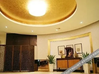 Чанша: Pinman Hotel (Changsha Xiangjiang Fortune Financial Center Guanshaling Metro Station)
