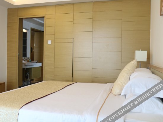 Хойчжоу: Penguin Holiday Hotel (Huidong Ocean Park)