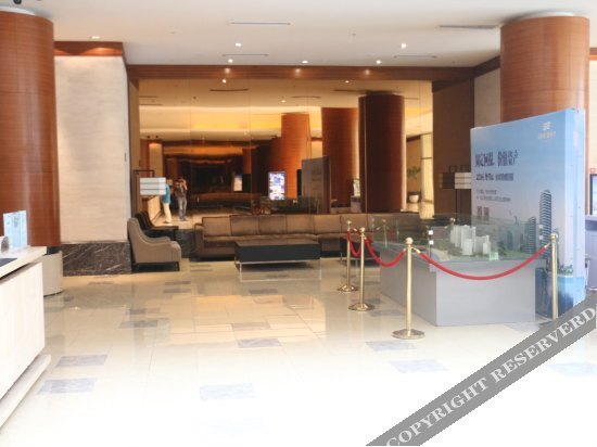 Хойчжоу: Penguin Holiday Hotel (Huidong Ocean Park)