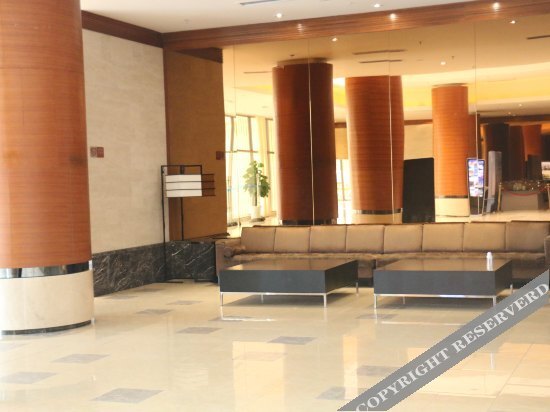 Хойчжоу: Penguin Holiday Hotel (Huidong Ocean Park)