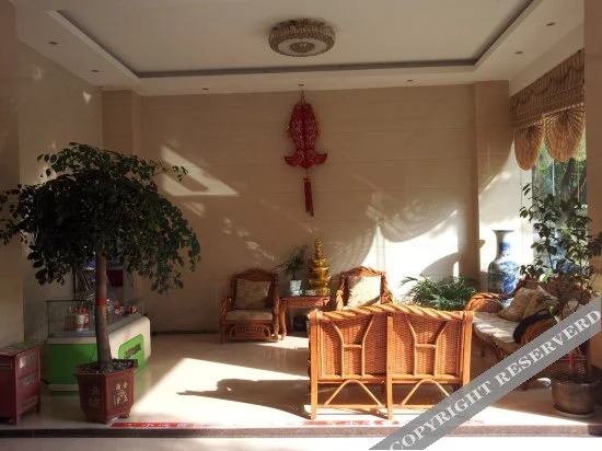 Баошань: Tengchong Shunyun Hotel
