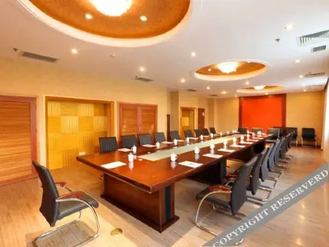 Лянфан: Jingdong No. 1 Hotspring Resort