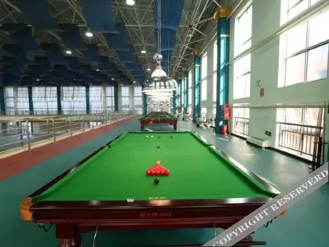 Лянфан: Jingdong No. 1 Hotspring Resort