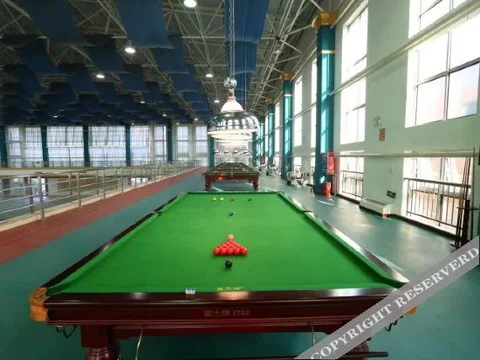 Лянфан: Jingdong No. 1 Hotspring Resort