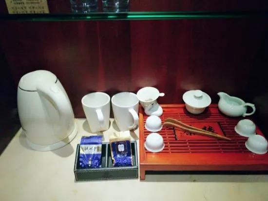 Чунцин: Xinxiya Hotel