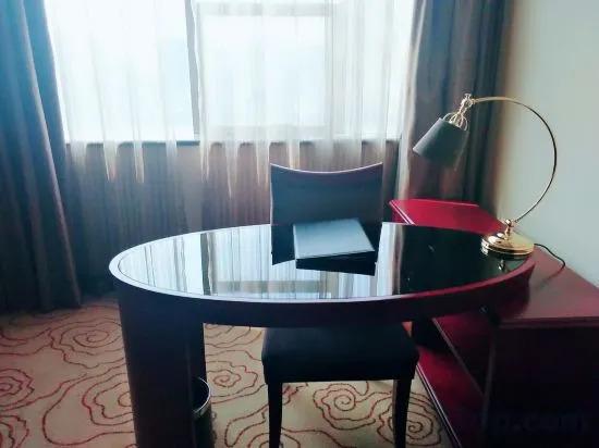 Чунцин: Xinxiya Hotel