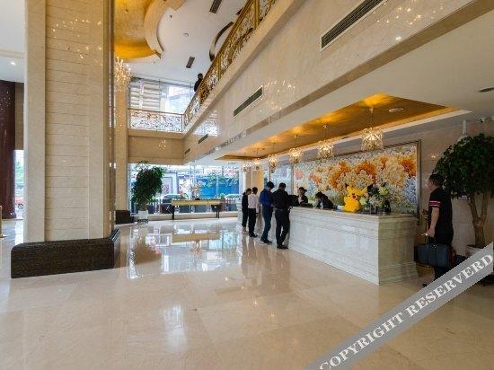 Чунцин: Xinxiya Hotel