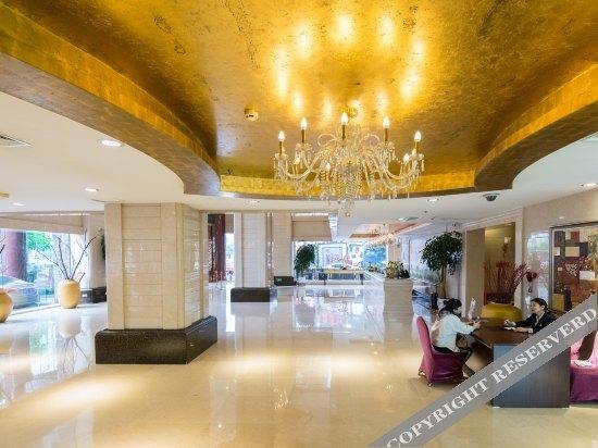 Чунцин: Xinxiya Hotel