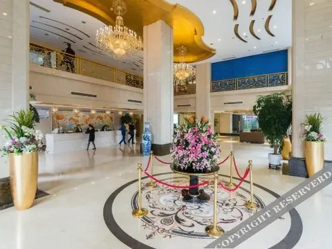 Чунцин: Xinxiya Hotel