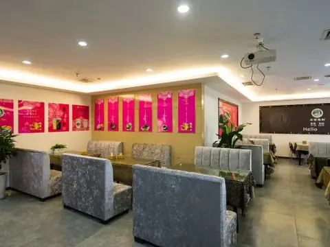 Чунцин: Xinxiya Hotel