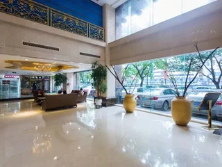 Чунцин: Xinxiya Hotel